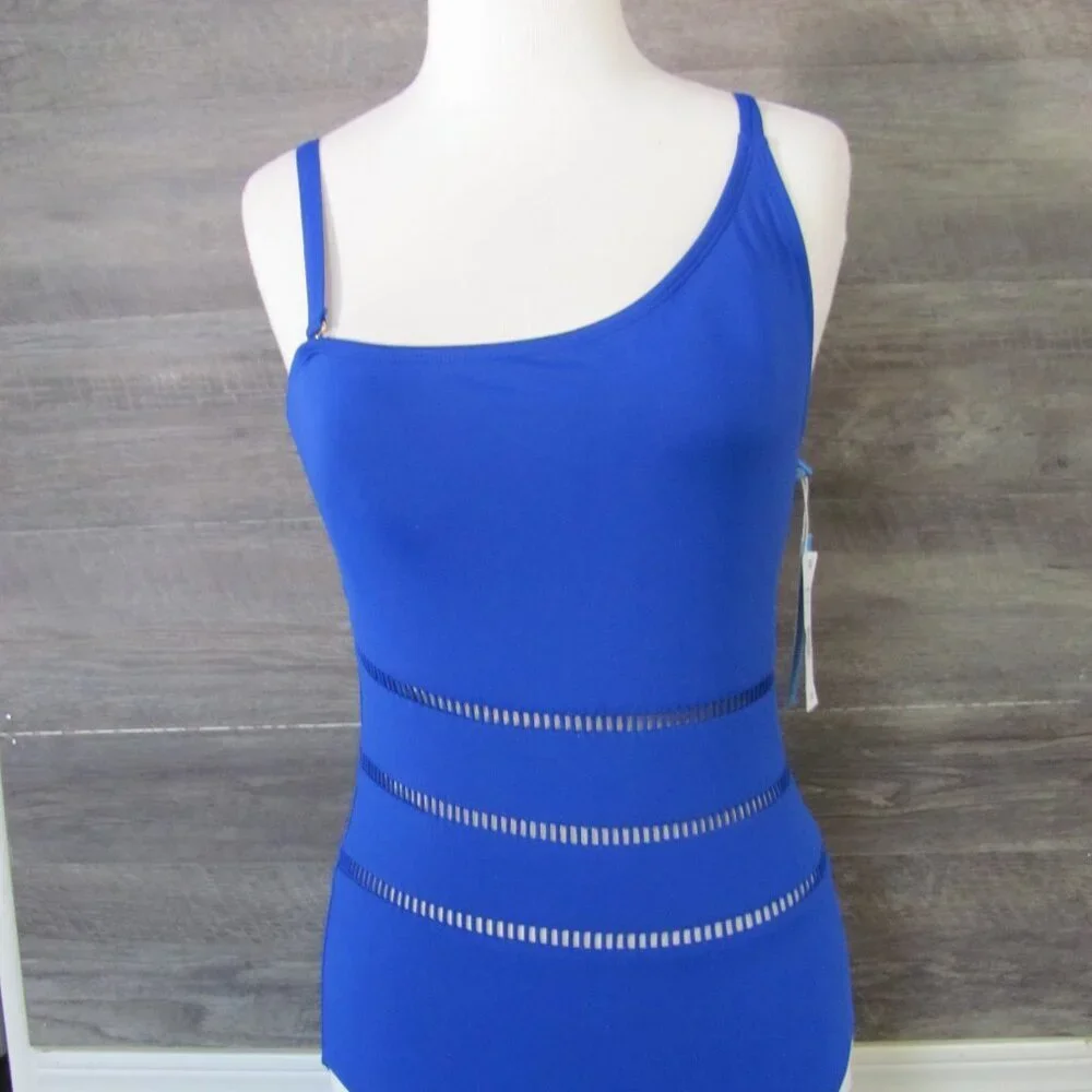 BLEU/ROD/BEATTIE LADIES ONE PIECE BATHING SUIT NWT - Picture 2 of 11